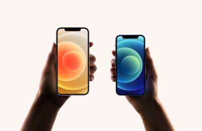 Skąd się biorą i jak się pozbyć przebarwień na ekranie iPhona