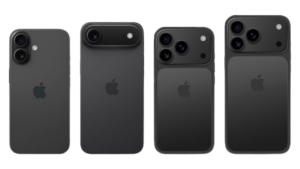 Jak może wyglądać iPhone 17?