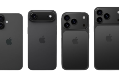 Jak może wyglądać iPhone 17?