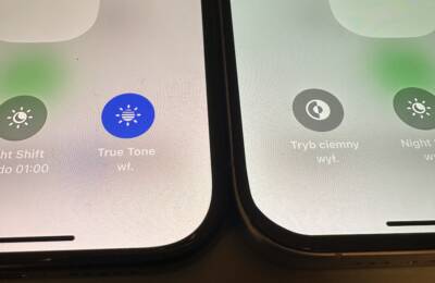 Jak odróżnić oryginalny wyświetlacz od zamiennika?