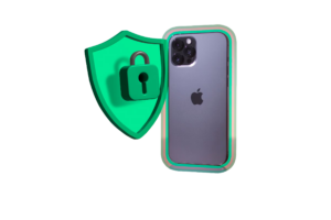 czy iphone jest bezpieczny