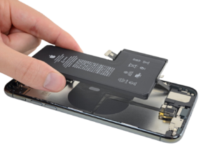 Ile wytrzymuje bateria w iPhone