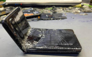 huawei odzyskiwanie danych z uszkodzonego telefonu