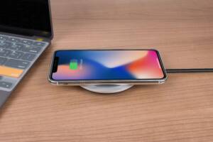 iphone szybko się rozładowuje