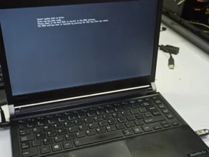 laptop wylacza sie podczas grania